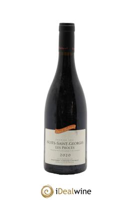 Nuits-Saint-Georges 1er Cru Les Procès David Duband (Domaine)