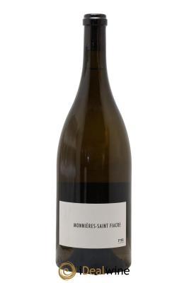 Muscadet-Sèvre-et-Maine Monnieres Saint Fiacre Domaine Pepiere