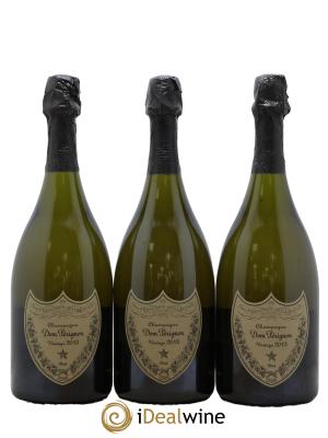 Brut Dom Pérignon