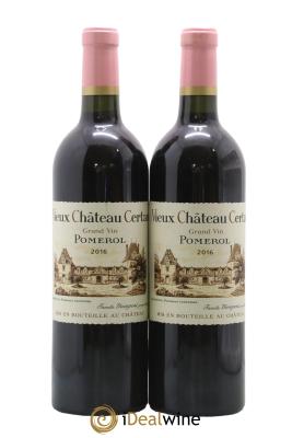 Vieux Château Certan