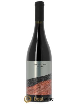 IGP Crète Nikos Zoumberakis Kotsyfali 