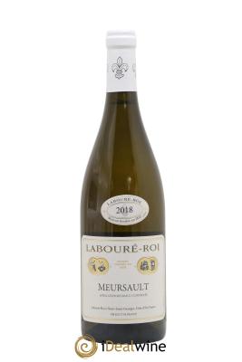 Meursault Labouré Roi