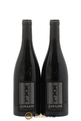 Châteauneuf-du-Pape Cuvée XXL La Janasse (Domaine de)