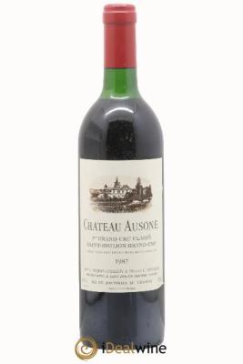 Château Ausone 1er Grand Cru Classé A