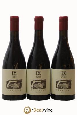 Vin de Corse IGP Ile de Beauté Stintinu Zuria