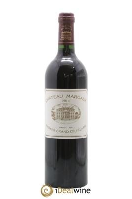 Château Margaux 1er Grand Cru Classé
