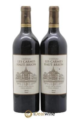 Château Les Carmes Haut-Brion