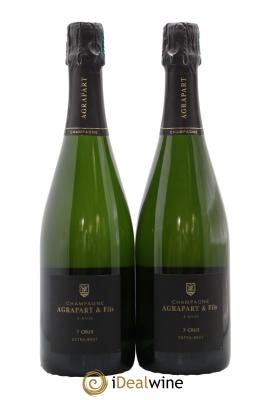 7 Crus Brut Agrapart & Fils