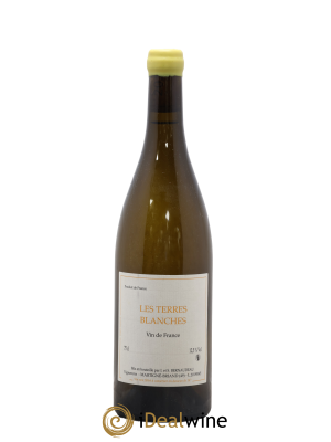 Vin de France Les Terres Blanches Stéphane Bernaudeau