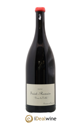 Saint-Romain Sous la Velle Domaine de Chassorney - Frédéric Cossard