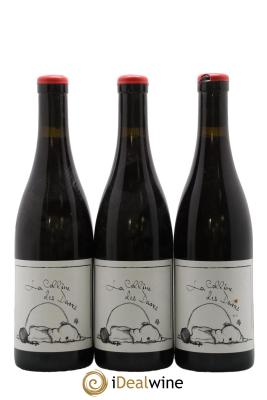 Vin de France La Colline des Dames Anne et Jean François Ganevat