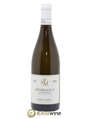 Meursault Les Tessons Pierre Morey (Domaine)