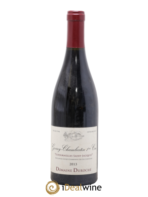Gevrey-Chambertin 1er Cru Estournelles Saint Jacques Duroché (Domaine)