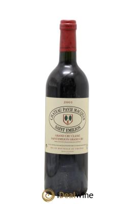 Château Pavie Macquin 1er Grand Cru Classé B