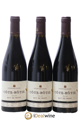 Côte-Rôtie But de Mont Stéphane Ogier