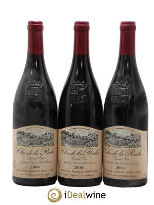 Clos de la Roche Grand Cru Robert Gibourg