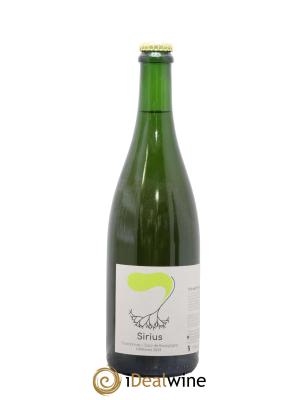 Vin de France Sirius Serge Gayet