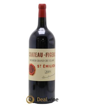 Château Figeac 1er Grand Cru Classé A