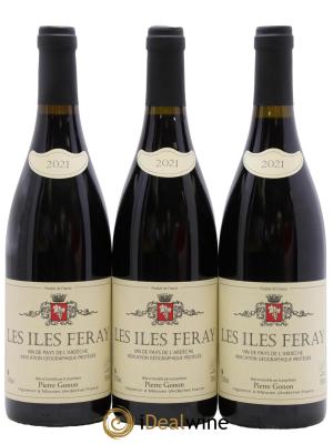 IGP Ardèche Les Iles Feray Gonon (Domaine)