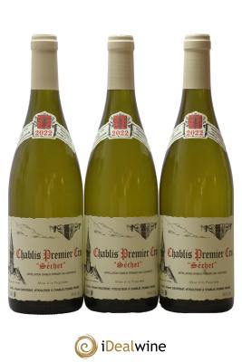 Chablis 1er Cru Séchet Vincent Dauvissat (Domaine)