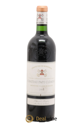 Château Pape Clément Cru Classé de Graves