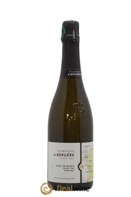 Champagne Grand Cru Extra-Brut Blanc de Blancs Maison A Bergère
