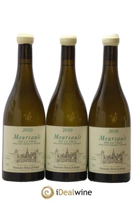 Meursault Sous la Velle Rémi Jobard (Domaine)