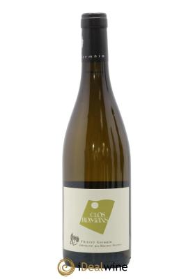 Saumur Clos Romans Domaine des Roches Neuves - Thierry Germain