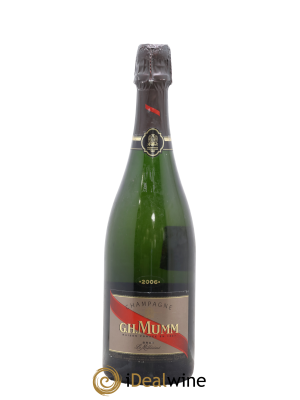 Cordon Rouge Mumm