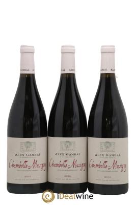 Chambolle-Musigny Alex Gambal (Domaine) 