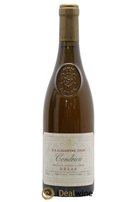 Condrieu La Galopine Delas Frères