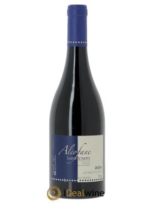 Saint-Joseph Aléofane (Domaine)