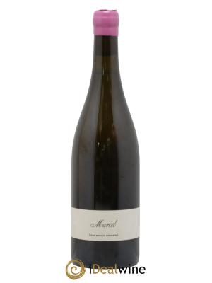 Jurançon sec Marcel Domaine Lajibe - Jean-Baptiste Semmartin