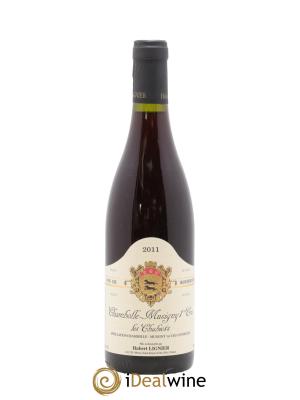 Chambolle-Musigny 1er Cru Les Chabiots Hubert Lignier (Domaine)