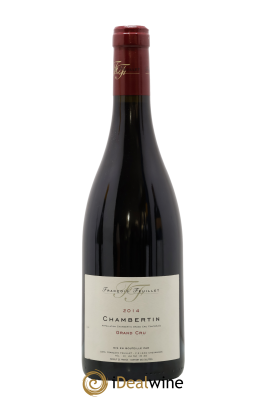 Chambertin Grand Cru François Feuillet
