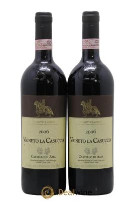 Chianti Classico Castello di Ama DOCG Gran Selezione Vigneto La Casuccia