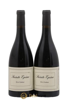 Saint-Joseph Sainte Epine Hervé Souhaut - Domaine Romaneaux-Destezet
