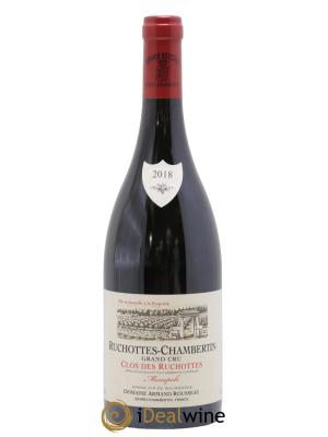 Ruchottes-Chambertin Grand Cru Clos des Ruchottes Armand Rousseau (Domaine) 