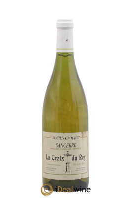 Sancerre La Croix du Roy Lucien Crochet