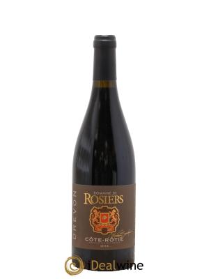 Côte-Rôtie Rosiers
