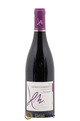 Gevrey-Chambertin Vieilles Vignes Les Jouises Heresztyn-Mazzini