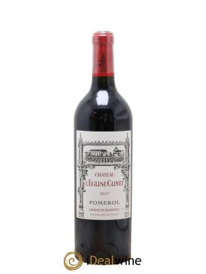 Château l' Église Clinet