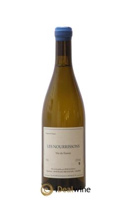 Vin de France Les Nourrissons Stéphane Bernaudeau