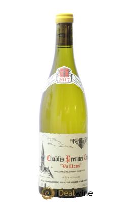 Chablis 1er Cru Vaillons Vincent Dauvissat (Domaine)