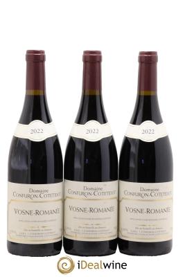 Vosne-Romanée Confuron-Cotetidot