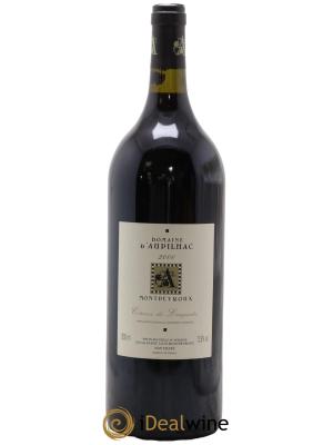 Languedoc Montpeyroux Aupilhac (Domaine d') Sylvain Fadat