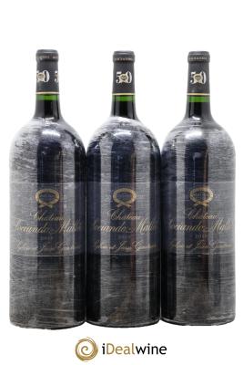 Château Sociando Mallet