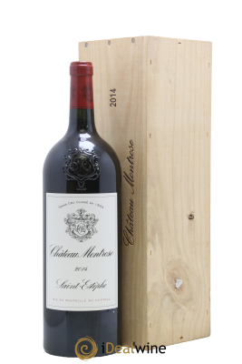 Château Montrose 2ème Grand Cru Classé
