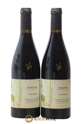 Maranges Le Saugeot Domaine de Cassiopée