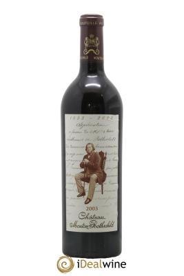Château Mouton Rothschild 1er Grand Cru Classé